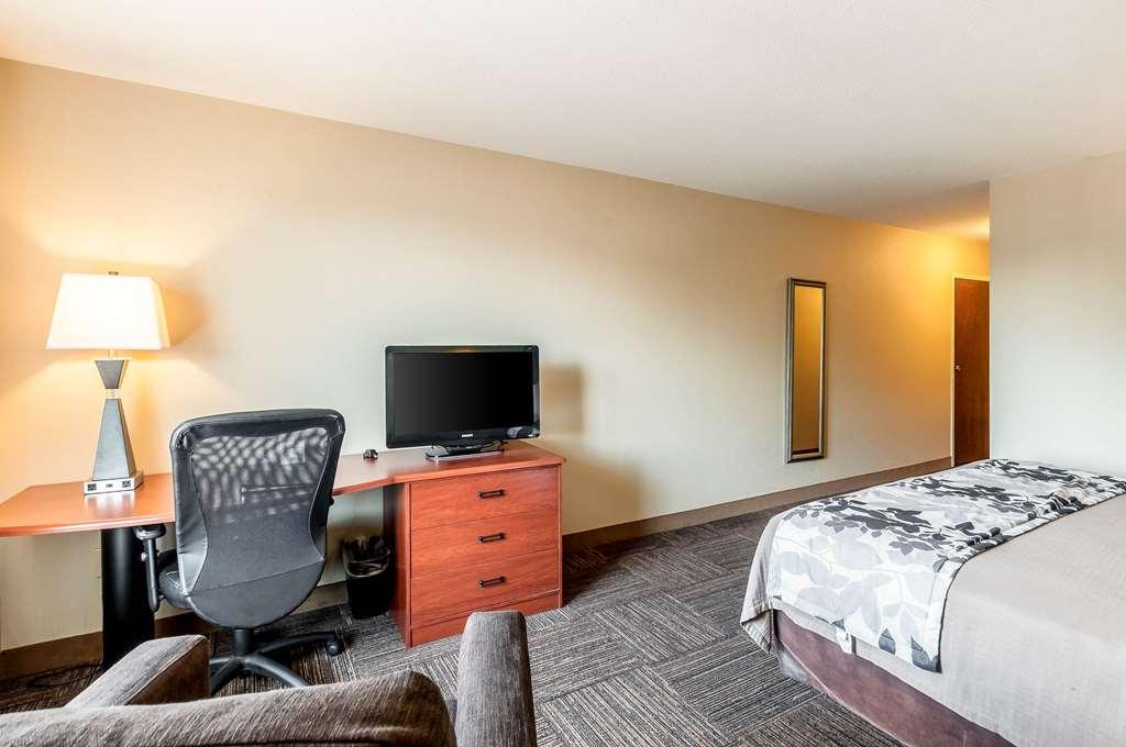 Sleep Inn & Suites Довер Номер фото