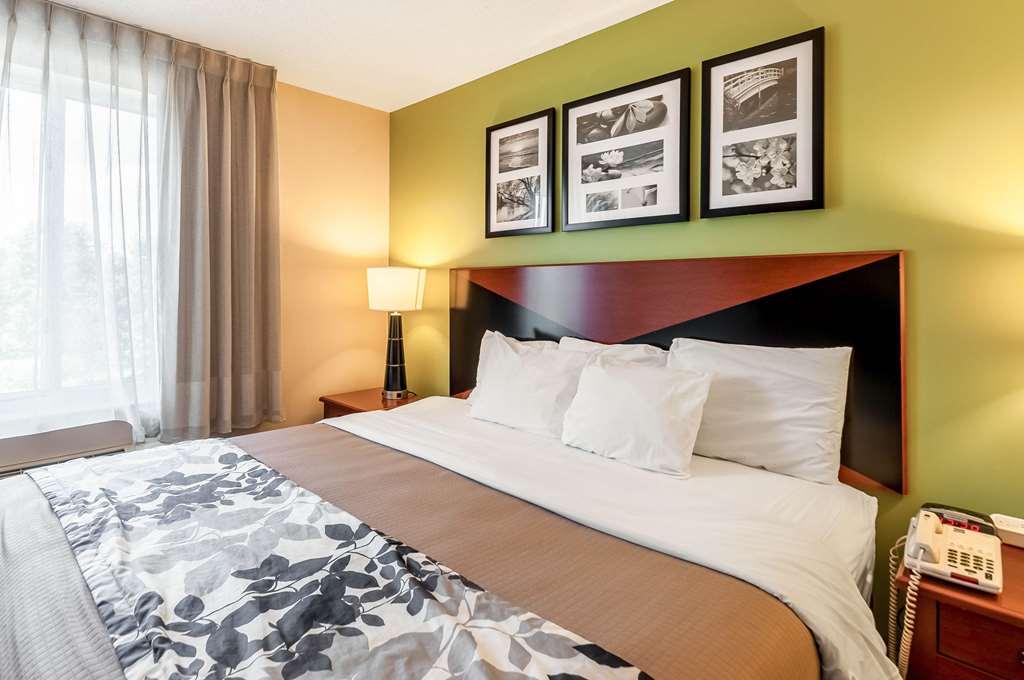 Sleep Inn & Suites Довер Номер фото
