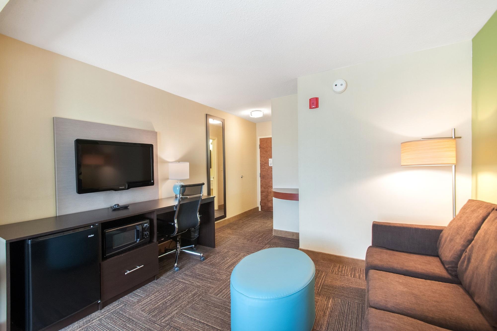 Sleep Inn & Suites Довер Екстер'єр фото