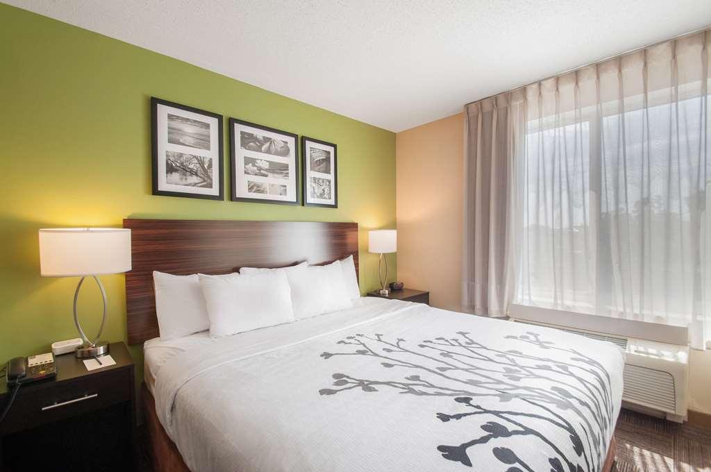Sleep Inn & Suites Довер Номер фото