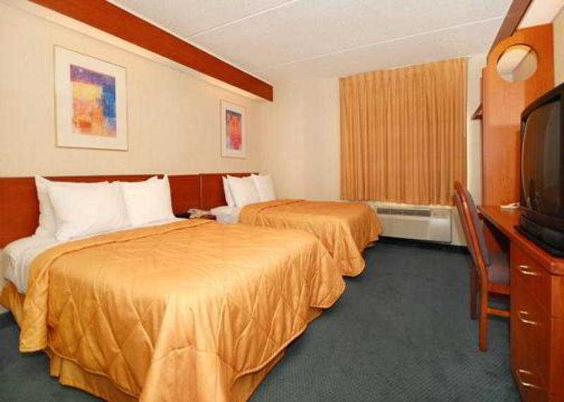 Sleep Inn & Suites Довер Екстер'єр фото